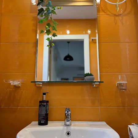 Harbour Top-view Terrace 2-bdr Lejlighed *