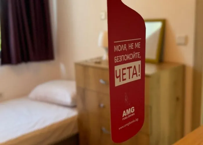 Апартаменты Harbour Top-view Terrace 2-bdr *