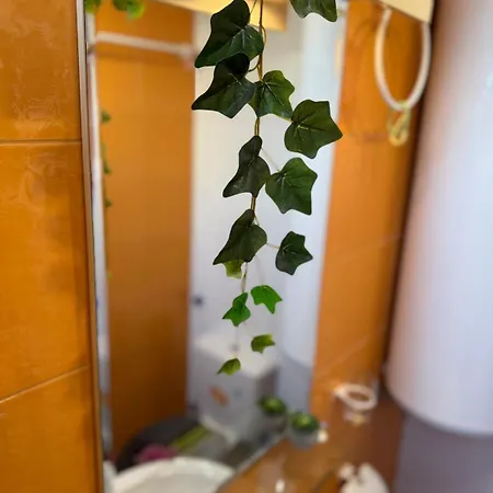 Harbour Top-view Terrace 2-bdr Varna