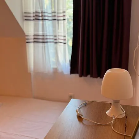 Apartament Harbour Top-view Terrace 2-bdr
