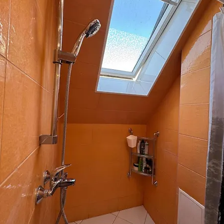 Apartament Harbour Top-view Terrace 2-bdr *