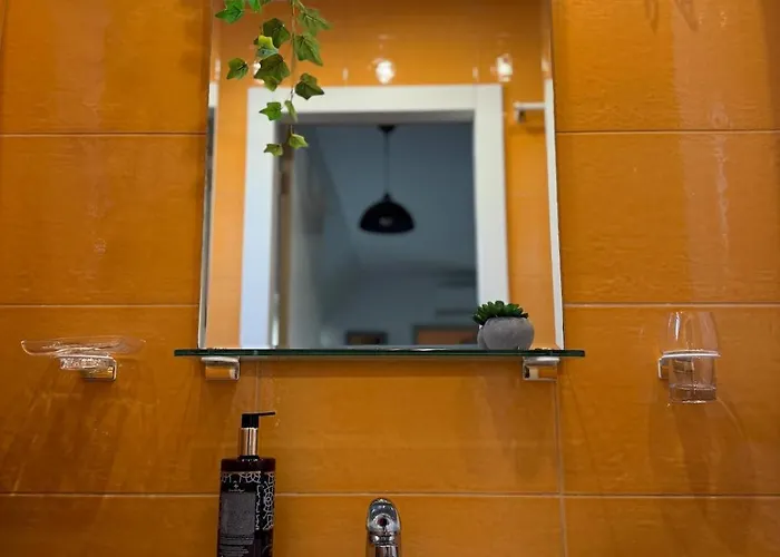 Harbour Top-view Terrace 2-bdr Apartment *